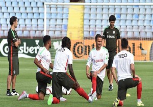 İşte Portekiz in EURO 2016 kadrosu!